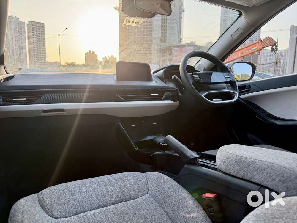 Tata Curvv Pure Plus S 1.2 Revotron Petrol 7dca, 2025, Petrol