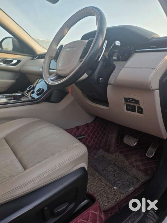 Land Rover Range Velar R-dynamic S, 2019, Petrol