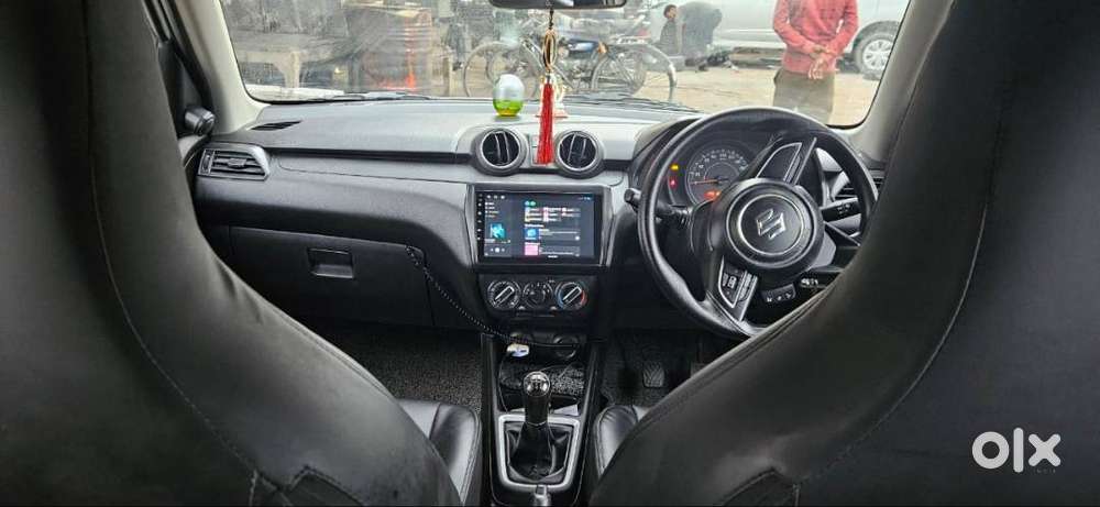 Maruti Suzuki Swift 2020 December Petrol Good Condition.
