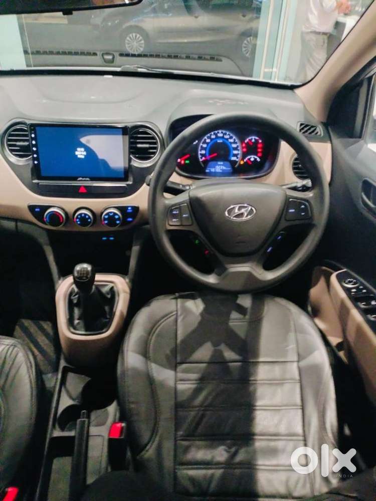 Hyundai Grand I10 1.2 Kappa Magna, 2019, Petrol