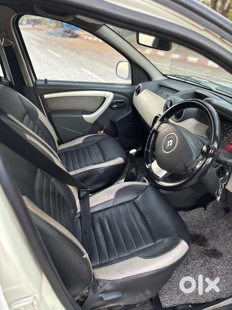 Renault Duster 2015 Diesel Well Maintained
