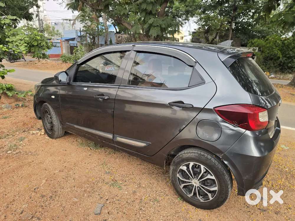 We Sale Tata Tiago 2021 Petrol
