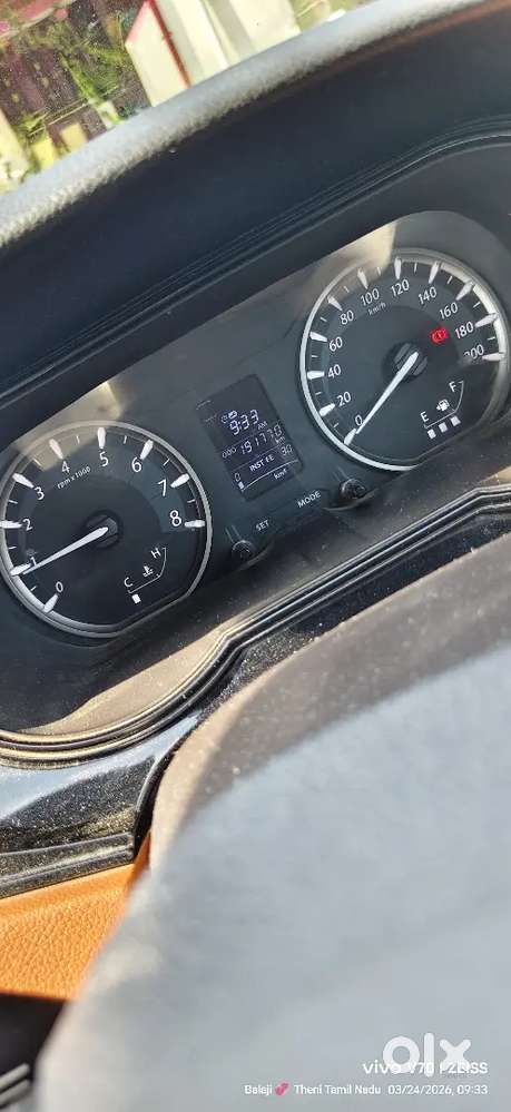 Tata Zest 2018 Diesel