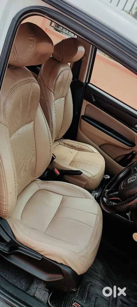 Honda Amaze 2021 Variant