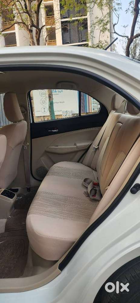 Maruti Suzuki Dzire 2017-2020 1.2 Vxi Amt, 2018, Petrol