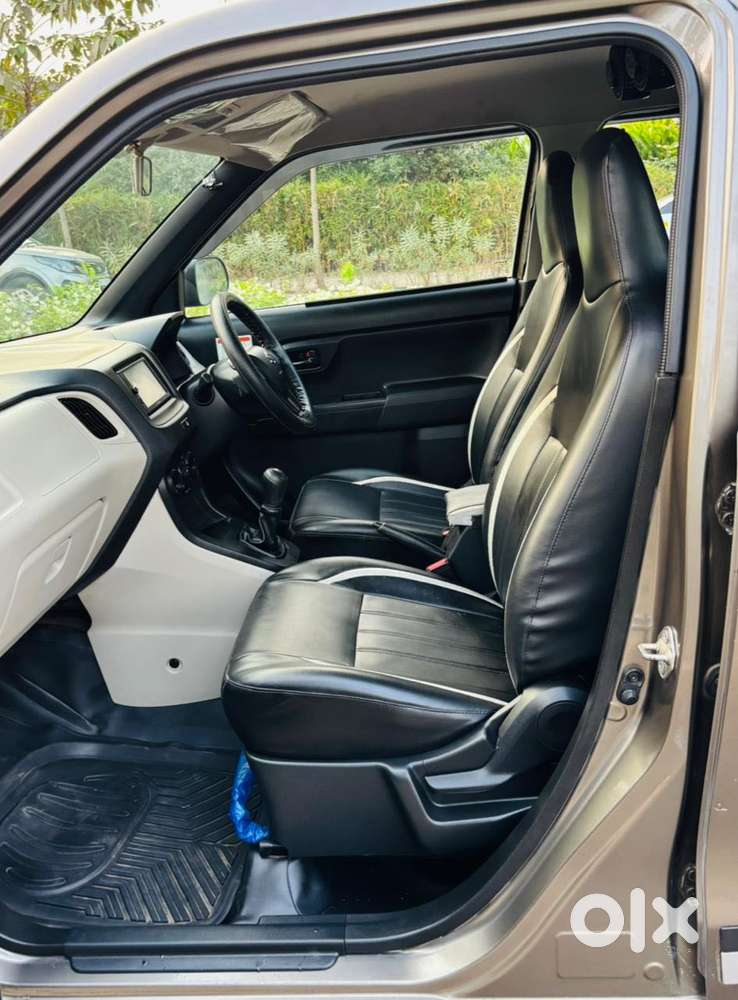 Maruti Suzuki Wagon R 1.0 2019-2022 Lxi (o) Cng, 2021, Cng & Hybrids