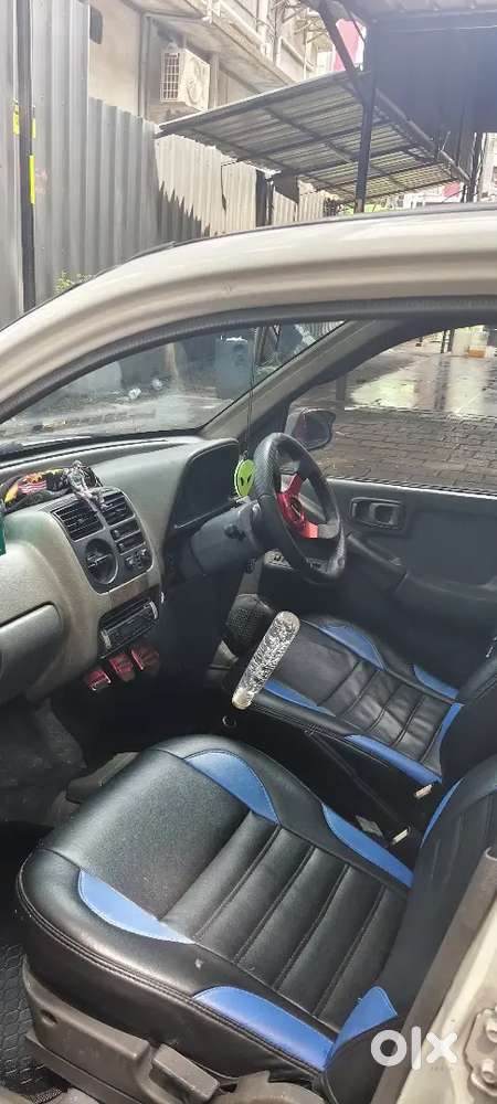 Maruti Suzuki Zen Estilo 2003