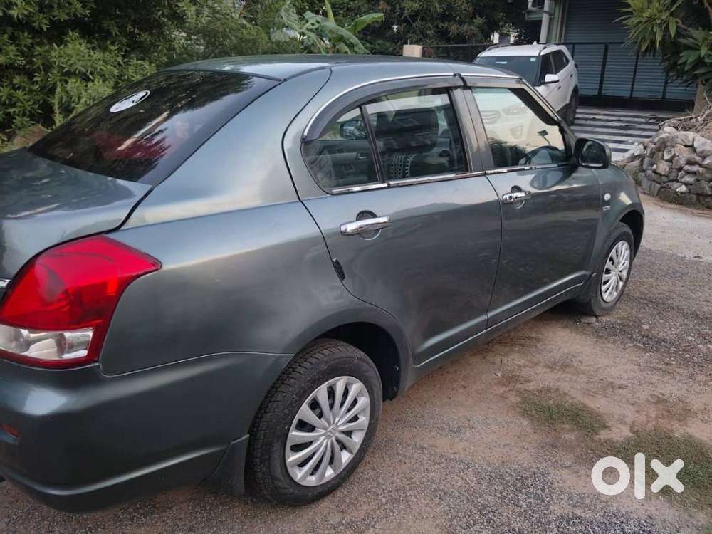 Maruti Suzuki Swift Dzire Vdi, 2010, Diesel