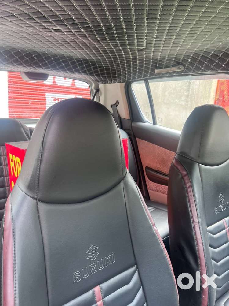 Maruti Suzuki Alto 800 2019 Petrol Well Maintained