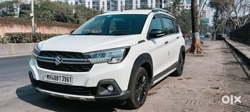 Maruti Suzuki Xl6 1.5 Zeta Mt, 2020, Petrol