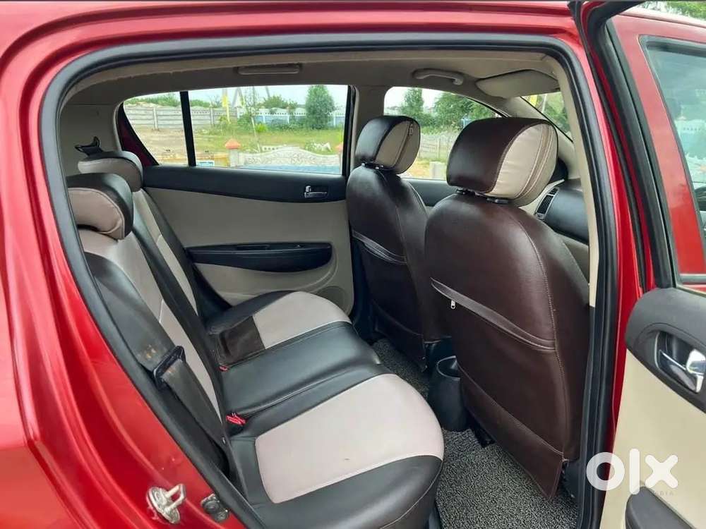 Hyundai I20 Spotz 2013 Diesel Car