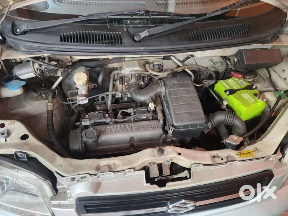 Maruti Suzuki Wagon R 2006 Petrol Manual