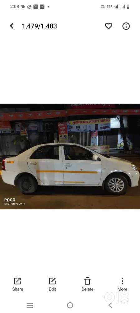 New Car Purchase