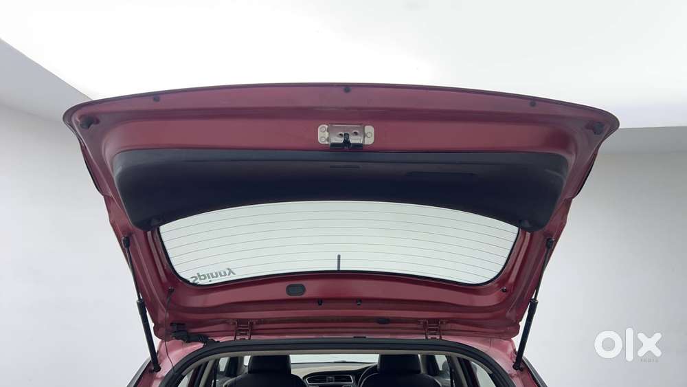 Hyundai Elite I20 Asta 1.2 At, 2018, Petrol