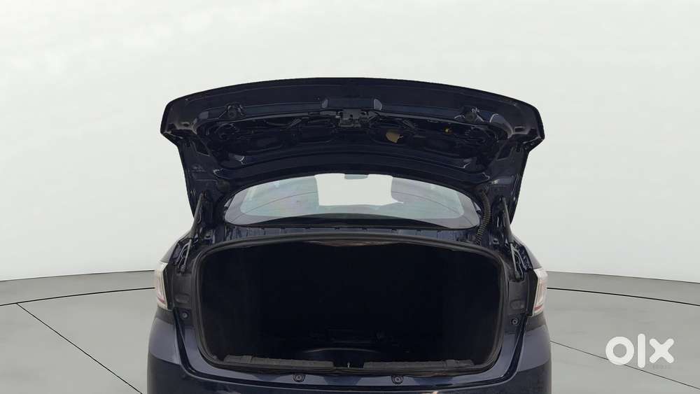 Tata Tigor Xz Plus, 2019, Petrol