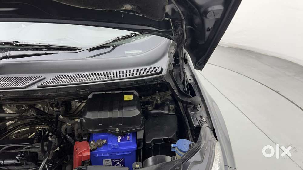 Ford Ecosport 1.5 Ti Vct Mt Titanium, 2014, Petrol