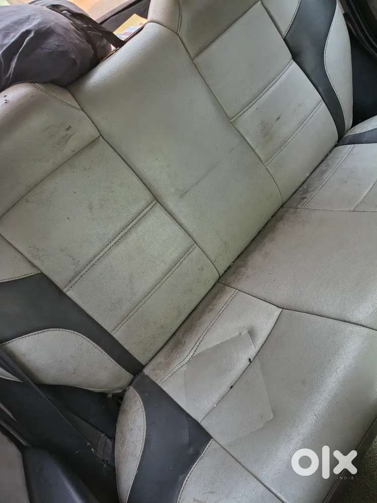 Tata Indigo Ecs 2014 Diesel Well Maintained