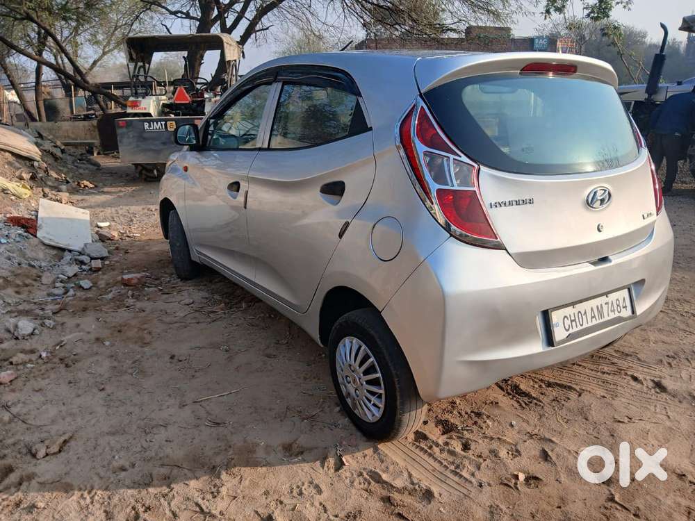 Hyundai Eon Era +, 2012, Petrol