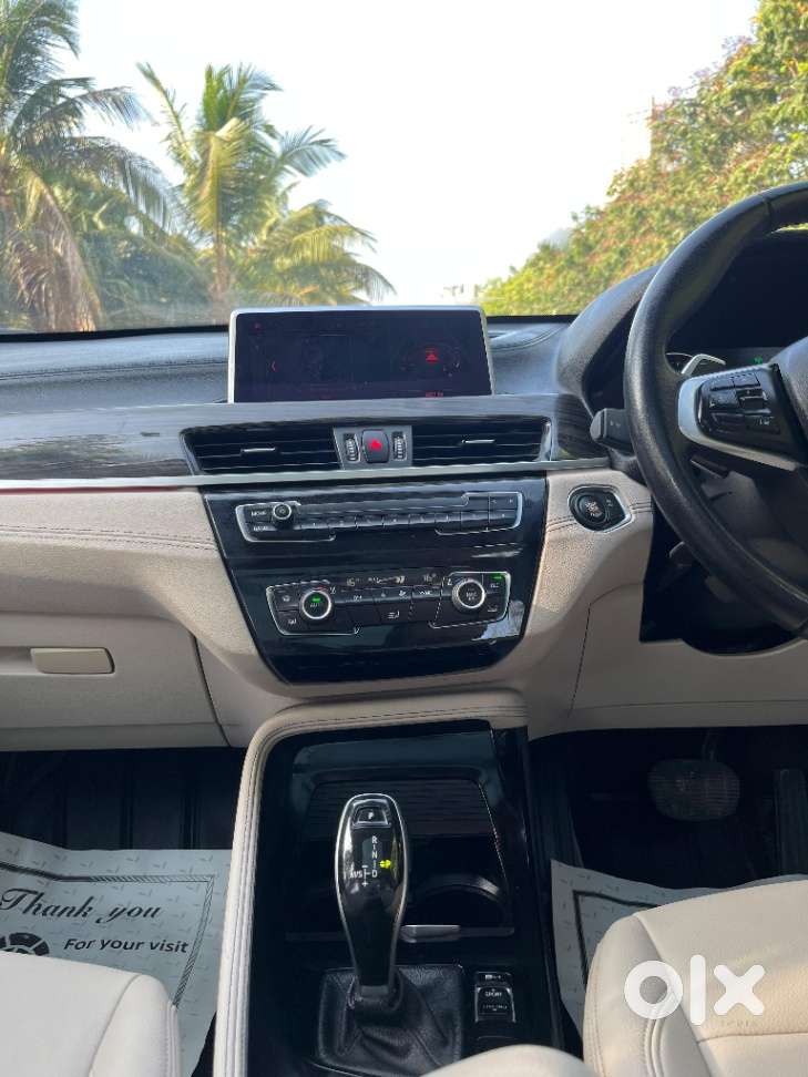 Bmw X1 Sdrive 20d X Line, 2022, Diesel