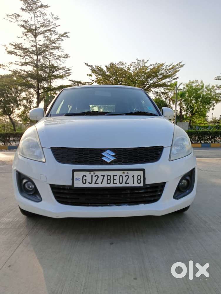 Maruti Suzuki Swift Lxi Optional-o, 2016, Petrol