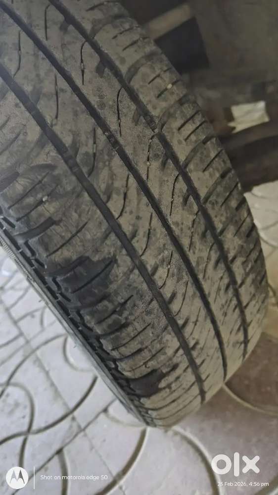 Tata Nano 2014 Petrol 90200 Km Driven