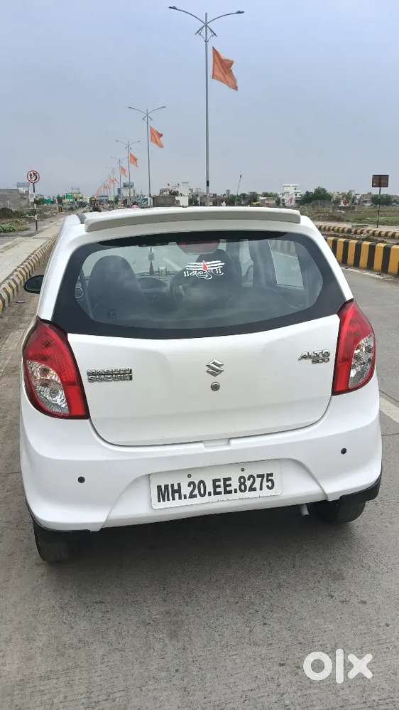 Maruti Alto Lxi