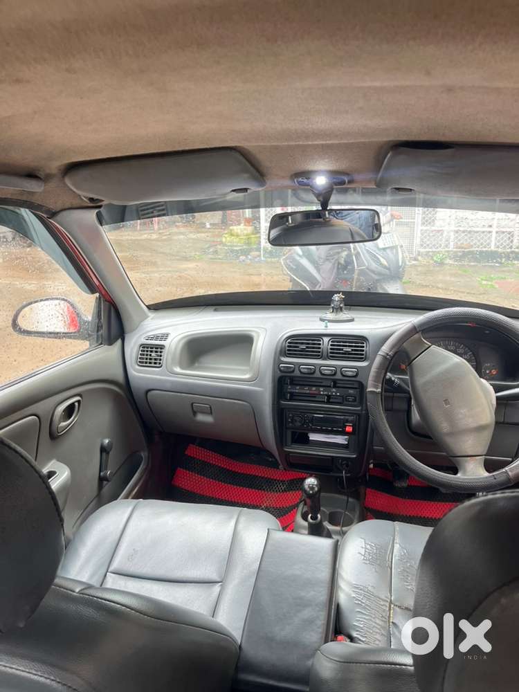 Maruti Suzuki Alto 2006
