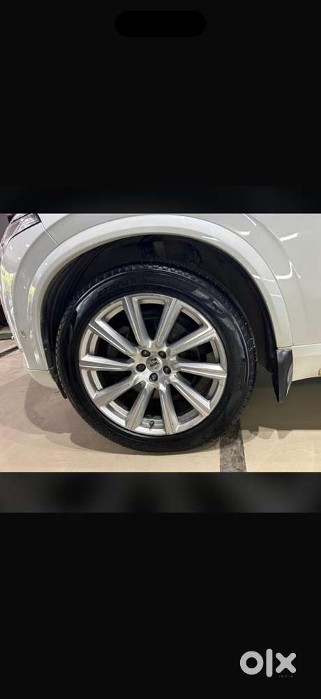 Volvo Xc90 Celebrity Owned Brand New Condition