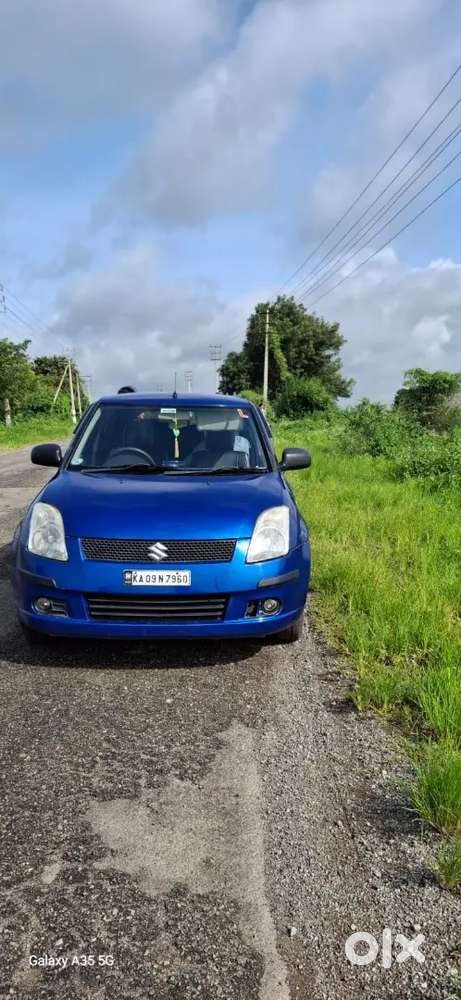 Maruti Suzuki Swift 2006