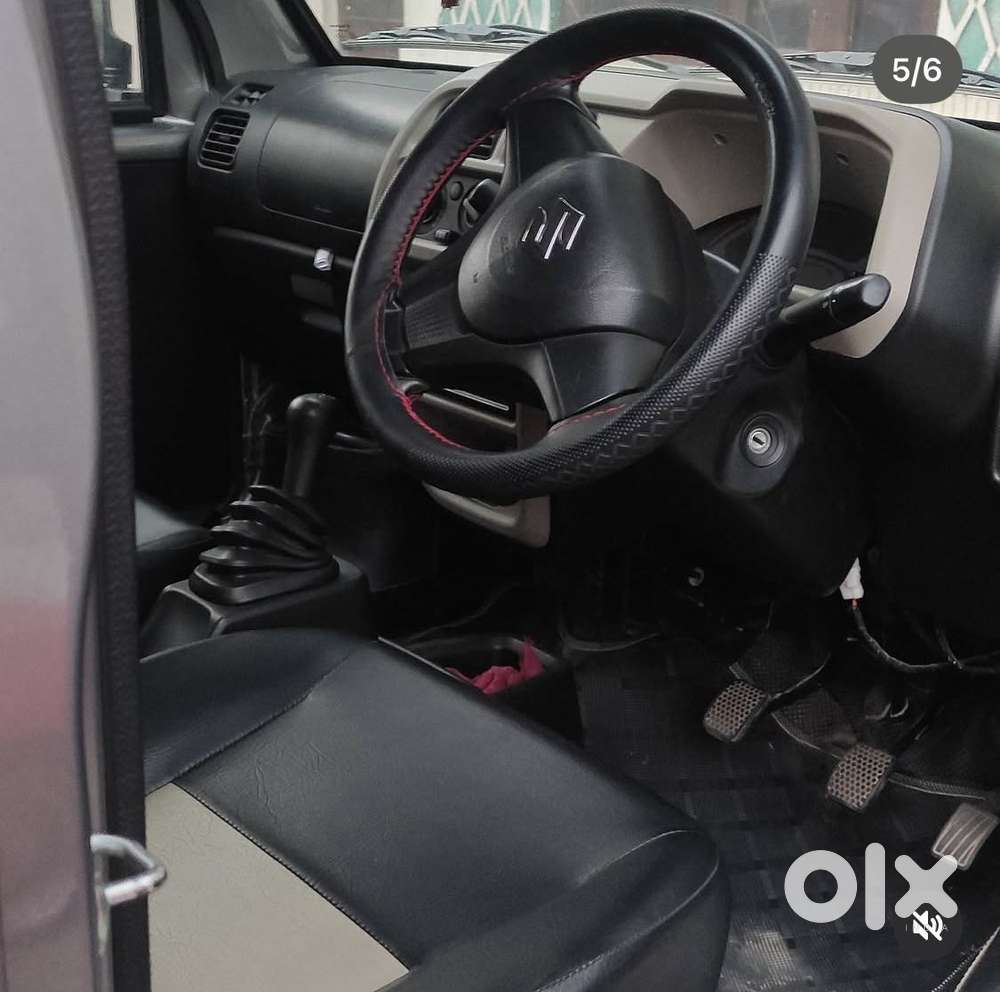 Maruti Suzuki Eeco 5 Seater Ac, 2011, Diesel