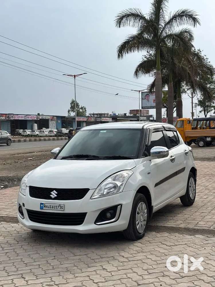 Maruti Suzuki Swift Vdi 2016