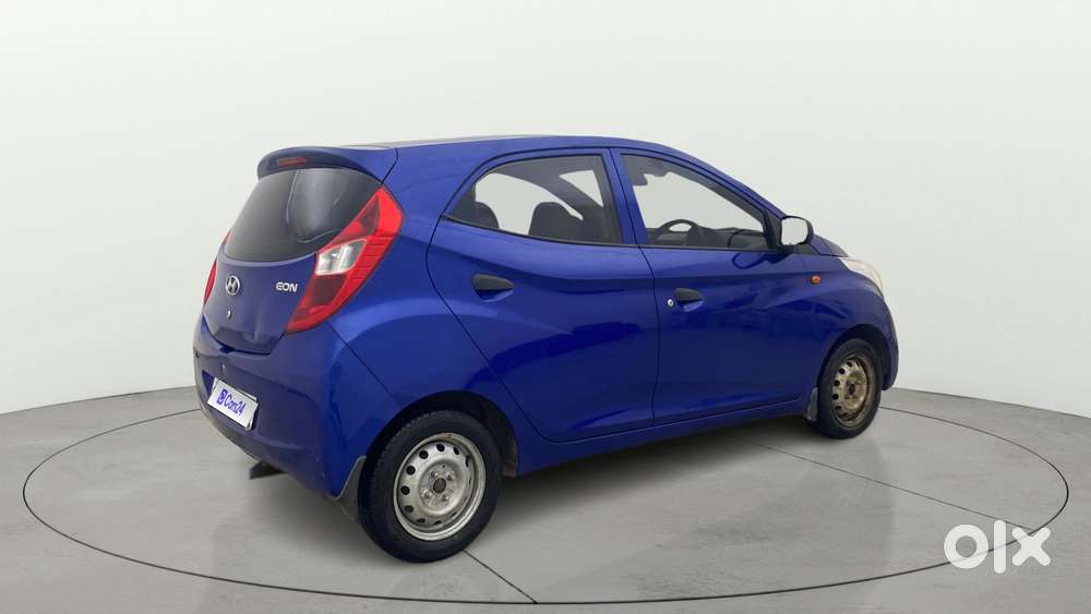 Hyundai Eon Era +, 2018, Petrol