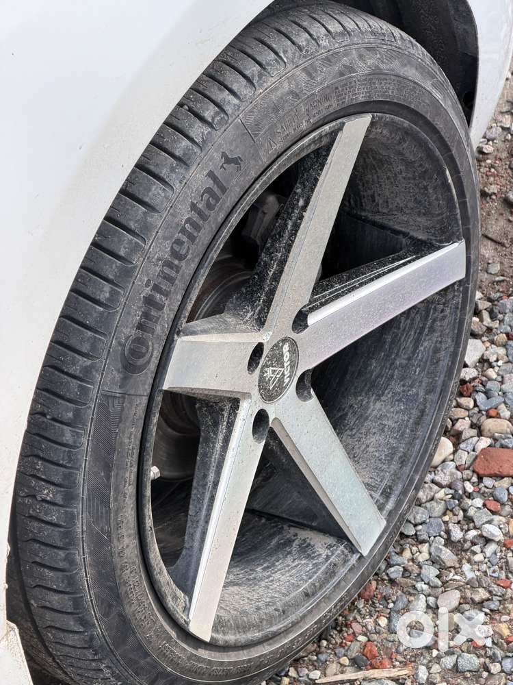 Maruti Suzuki Ciaz Vxi, 2015, Diesel