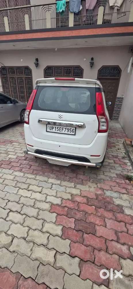 Maruti Suzuki Wagon R 2023 Automatic