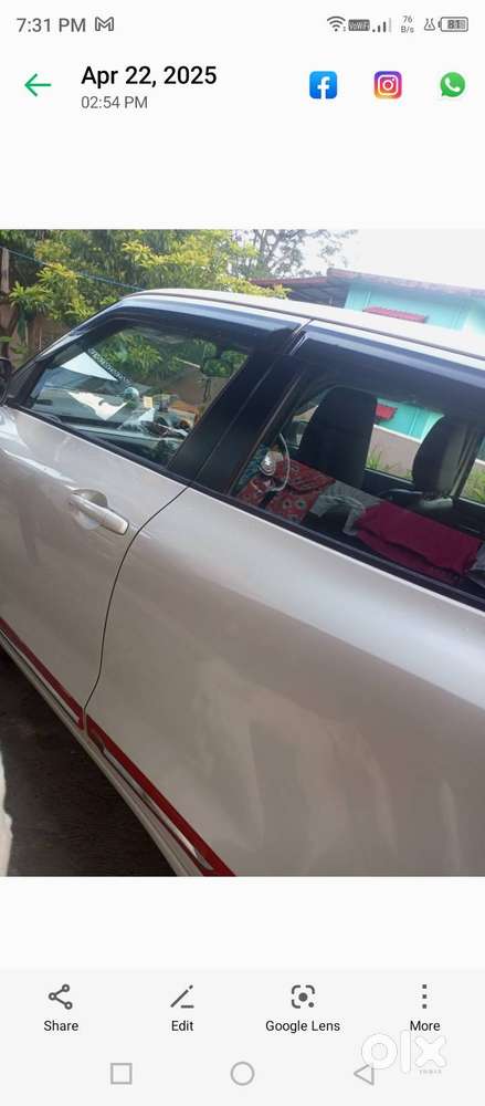 Mint Condition Swift For Sell