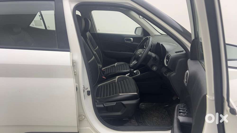 Hyundai Venue Sx Turbo, 2019, Petrol