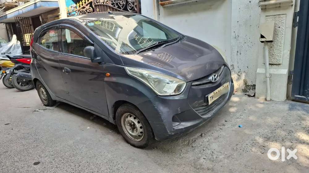 I Want To Sell My Car Condition Is Good