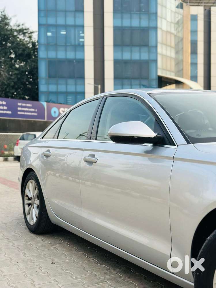 Audi A6 2.0 Tdi, 2012