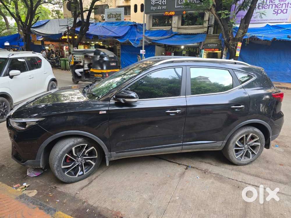 Urgent Sale | Mg Astor Top-end Savvy Turbo At 2022 | 18,800 Km | Adas