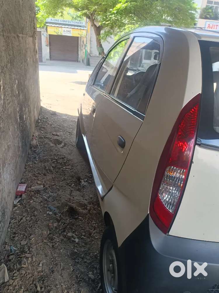 Nano Nri Car Best Condition Non Accident