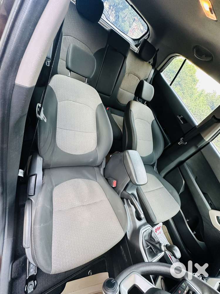 Hyundai Creta 1.6 Sx Plus, 2017, Petrol