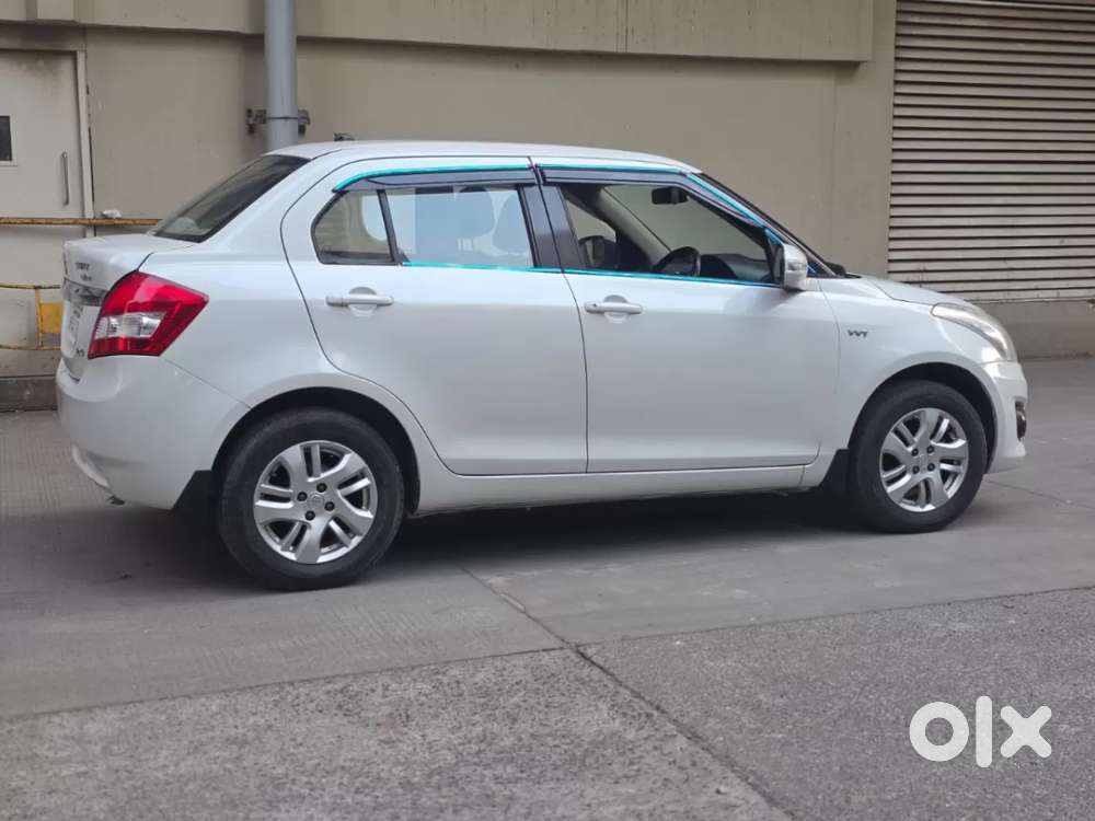 Maruti Suzuki Swift Dzire 1.3 Zxi, 2012, Petrol