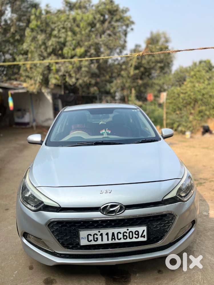 Hyundai I20 Ellite