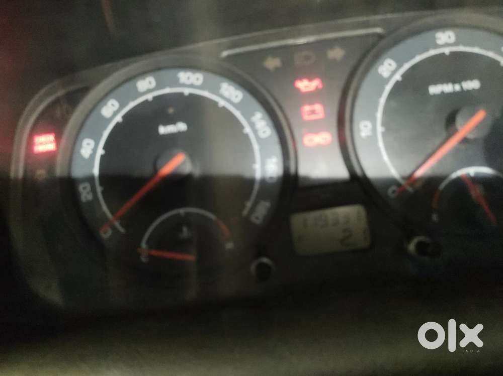 Tata Indica Ev2 Ev2 Lx, 2016, Diesel