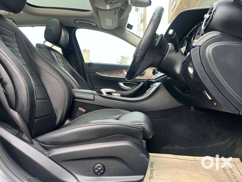 Mercedes-benz E-class E 200 Avantgarde, 2017, Petrol