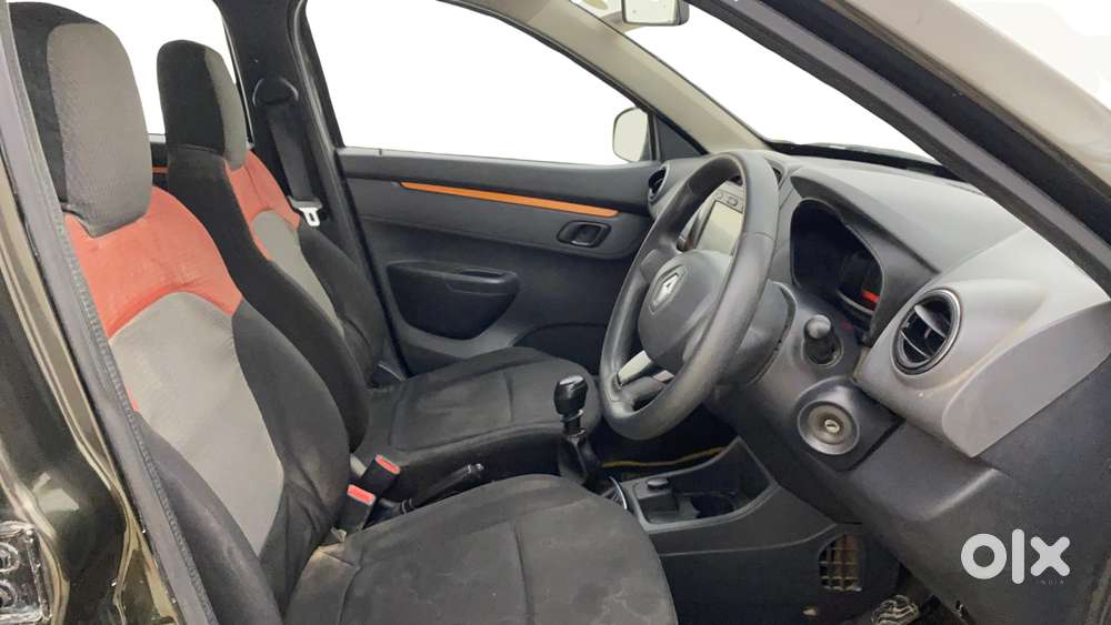 Renault Kwid Rxt, 2016, Petrol