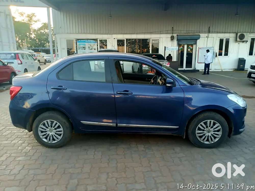 Maruti Suzuki Dzire 2018
