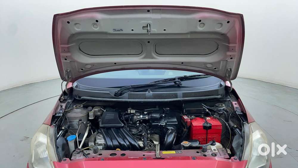 Datsun Go T, 2014, Petrol