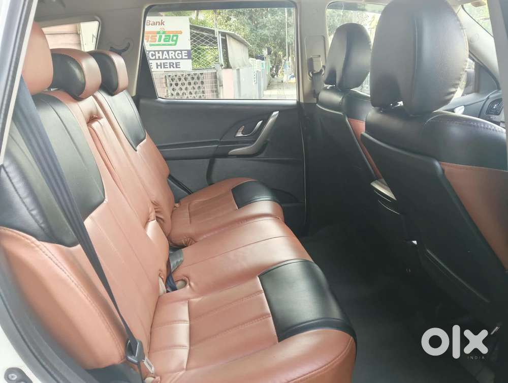 Mahindra Xuv500 W7, 2019, Diesel