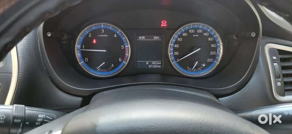 पर्सनल यूज कार न्यू कंडीसन एक रूपया लगे की कोई जरूरत नहीं है